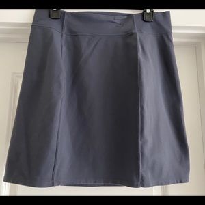 Athleta Mini Skirt